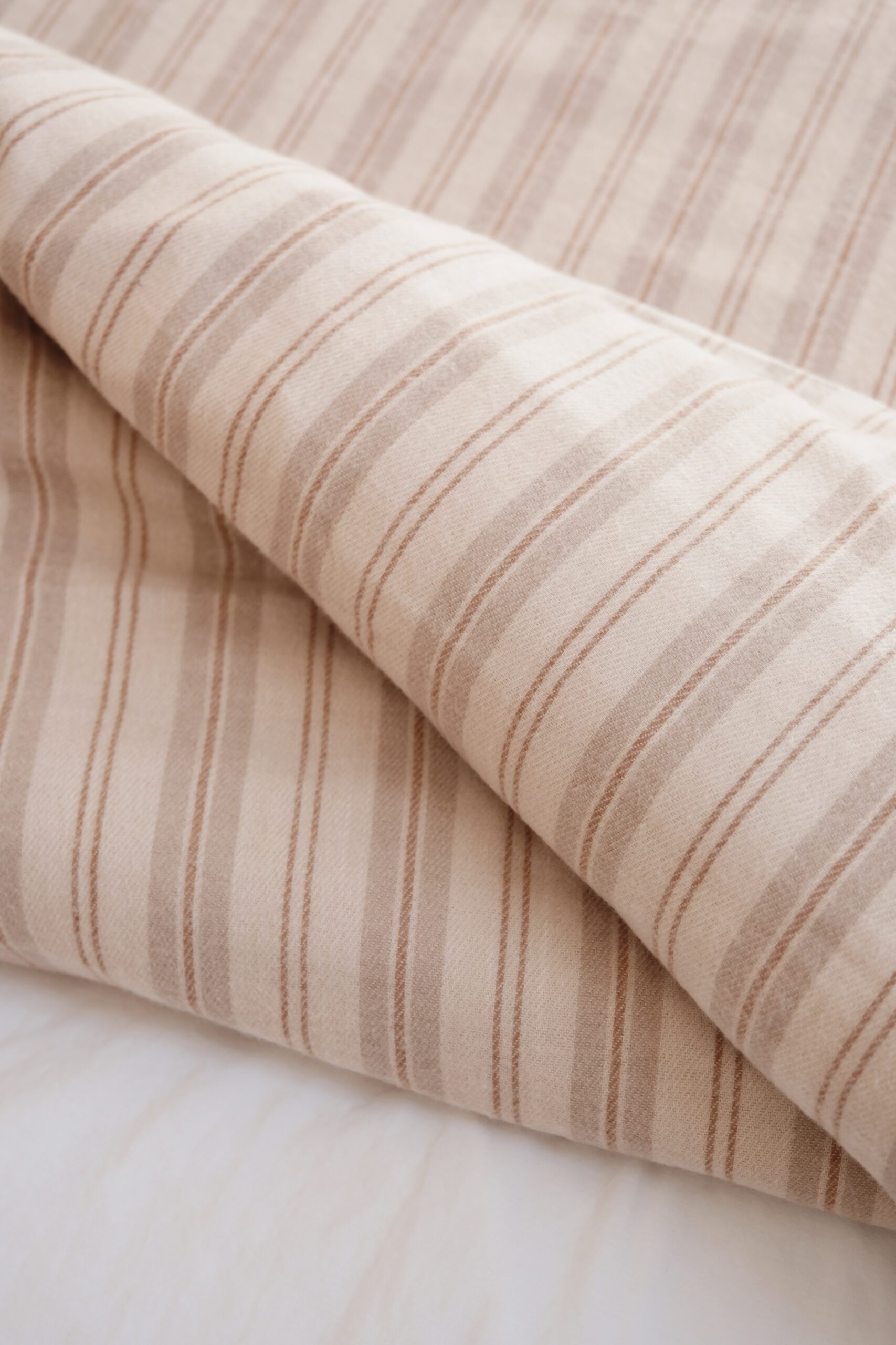 Housse de couette en flanelle - 220x240 et 240x260cm – Image 2