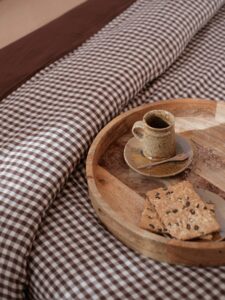 Nouveautés ✨ Linge de maison, déco ou mobilier… On vous a encore trouvé de belles pépites pour prendre soin de votre intérieu…