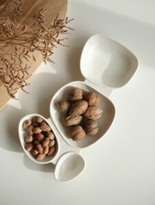 Nos nouveaux plateaux apéritifs, aussi beaux que pratiques, sont arrivés sur l’eshop 💛