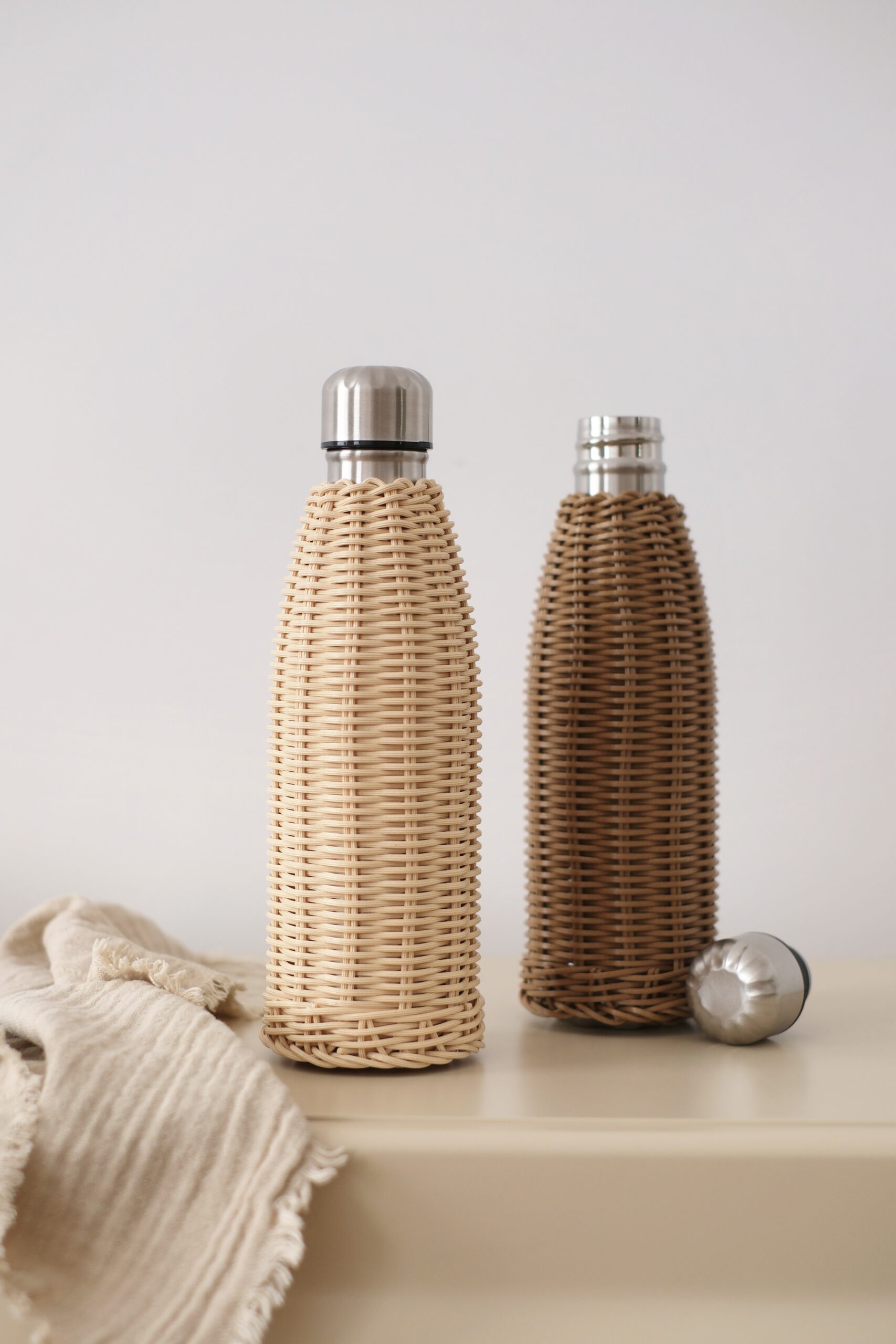 thermos rotin