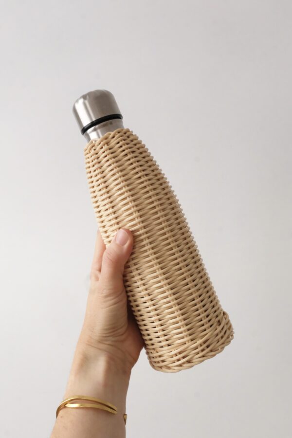 thermos rotin clair thermos rotin clair